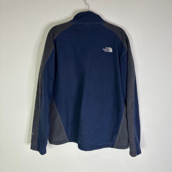 The North Face Windwall Fleece Size Large - Picture 7 of 7